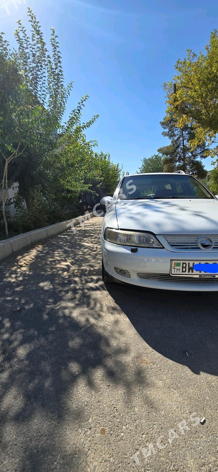 Opel Vectra 1998 - 65 000 TMT - Ашхабад - img 7
