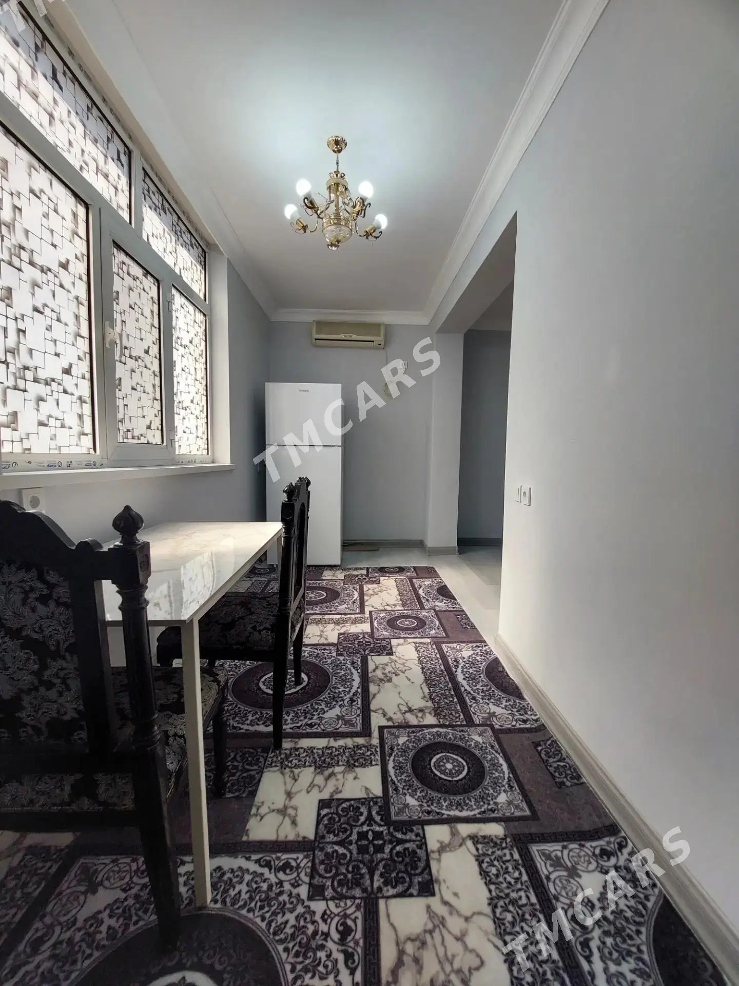 Arenada 9mir - Aşgabat - img 2