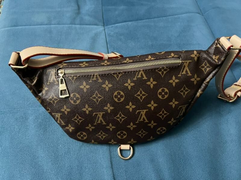 gapjyk bananka Louis vuitton - Балканабат - img 2