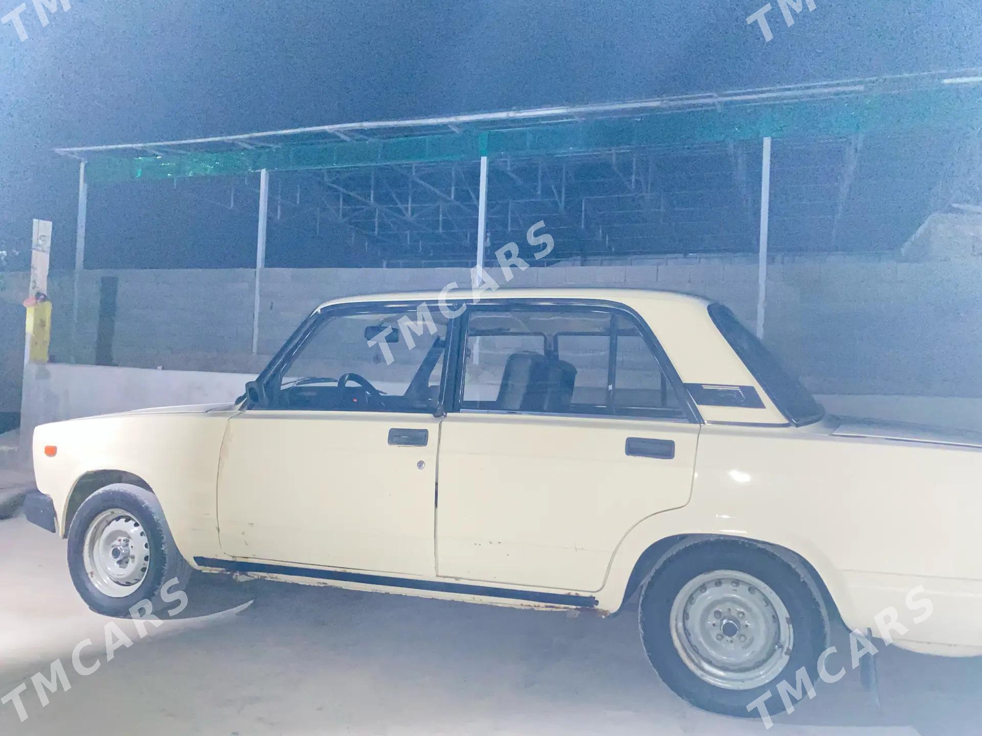 Lada 2107 2000 - 25 000 TMT - Гызыларбат - img 3