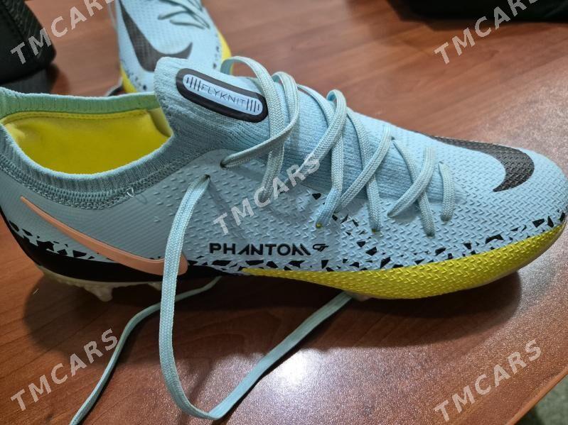 ORIGINAL NIKE PHANTOM - Ашхабад - img 4