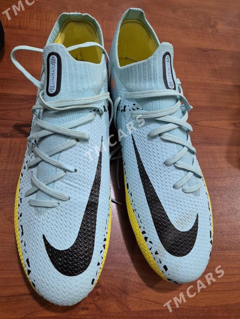 ORIGINAL NIKE PHANTOM - Ашхабад - img 2