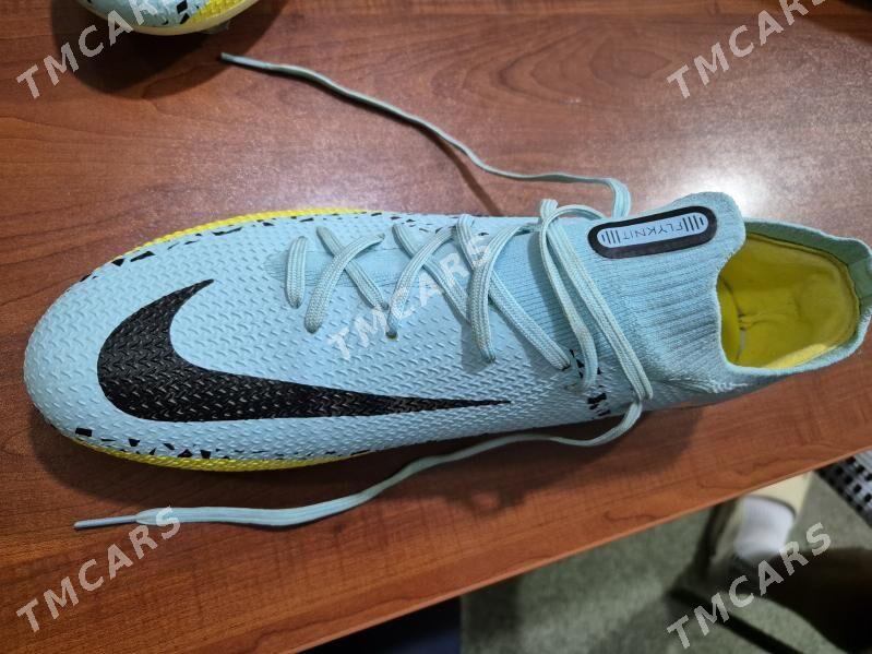 ORIGINAL NIKE PHANTOM - Ашхабад - img 5