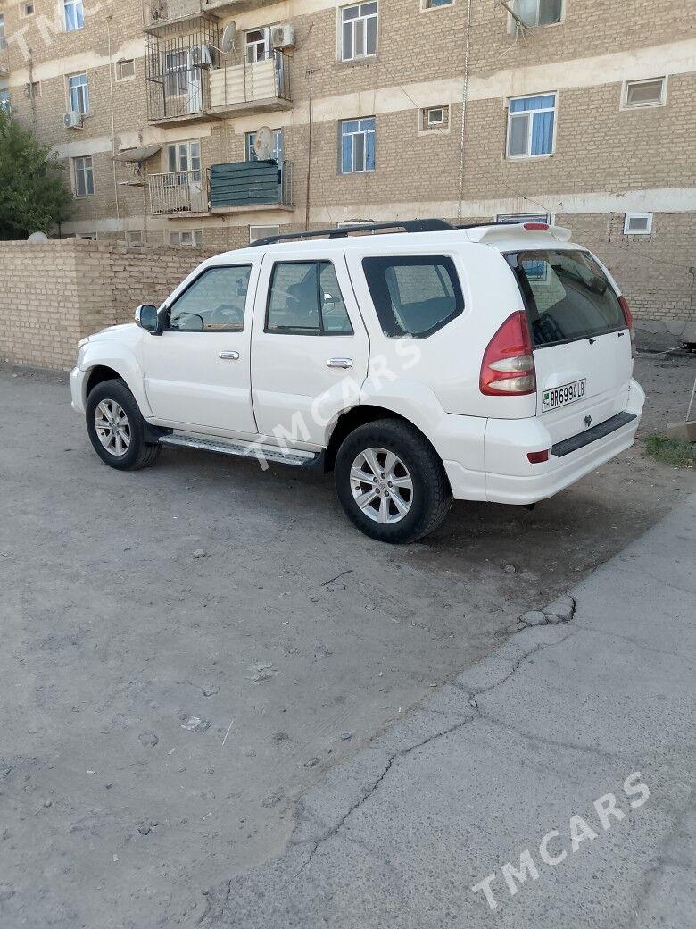 Toyota Land Cruiser Prado 2008 - 180 000 TMT - Farap - img 5