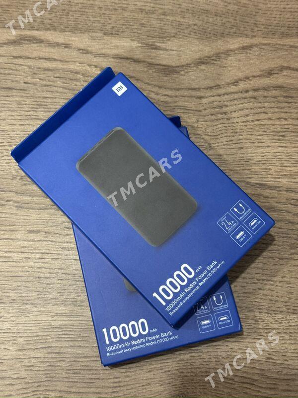 POWERBANK - Ашхабад - img 2