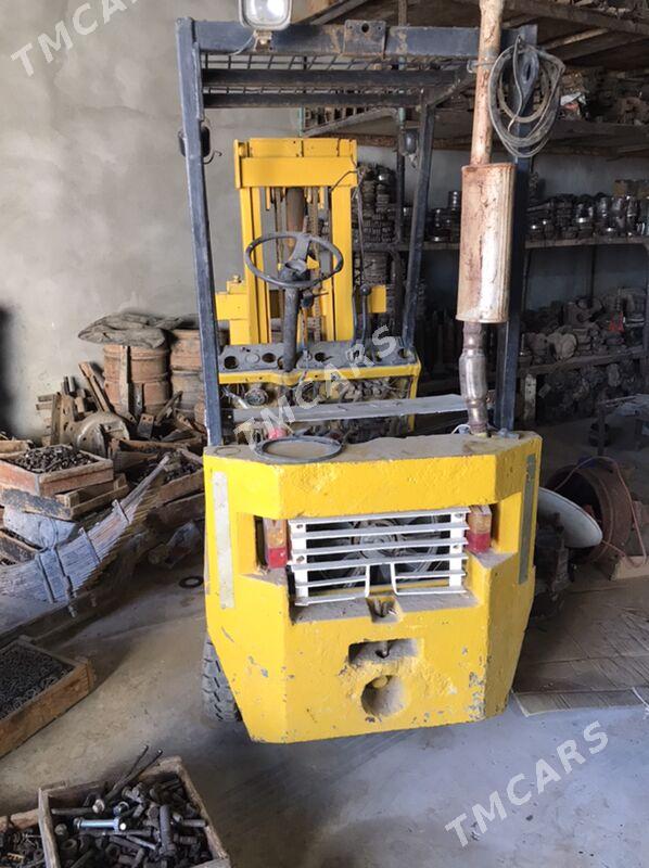 Kara Forklift 1998 - 30 000 TMT - Мары - img 2