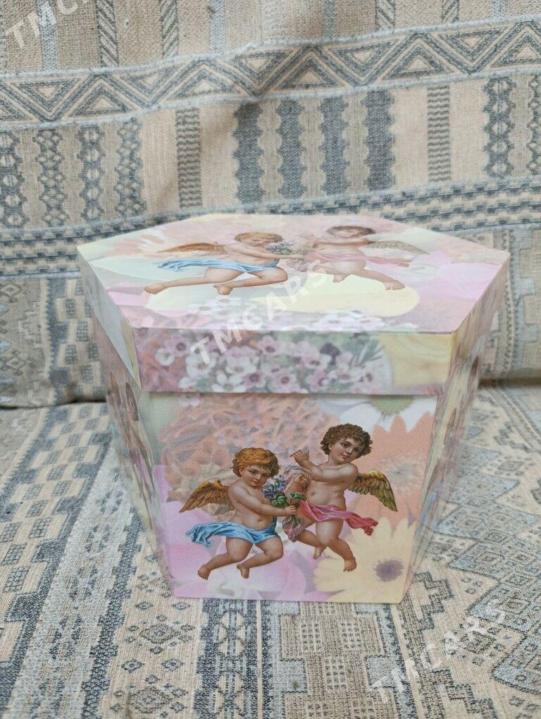 Игрушки Новогодние - Балканабат - img 2