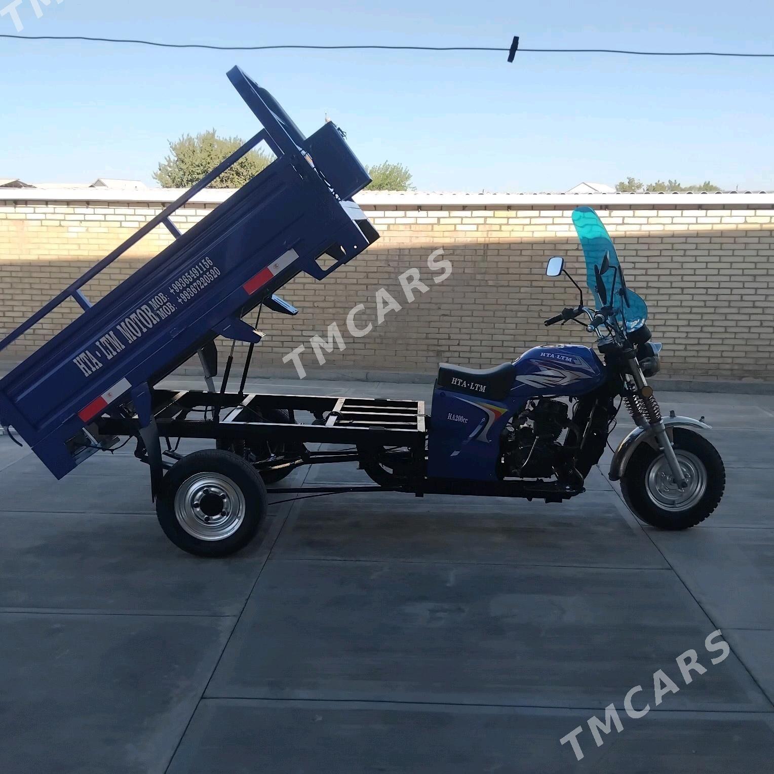 Fekon FK200-14G 2015 - 19 000 TMT - Сакарчага - img 2