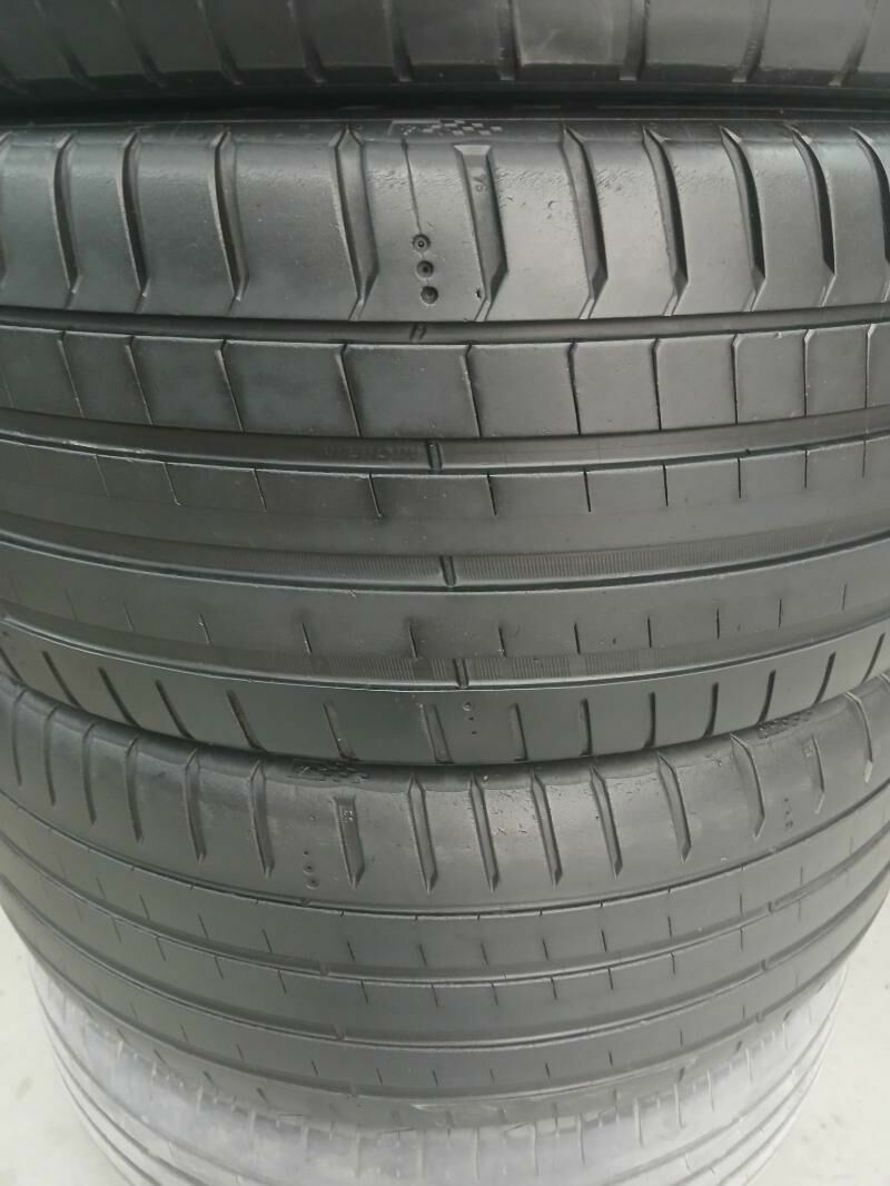teker Michelin pilot 5 zamuź 3 800 TMT - Ашхабад - img 2