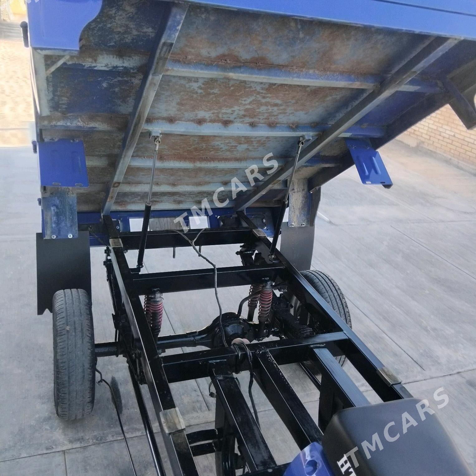 Fekon FK200-14G 2015 - 19 000 TMT - Сакарчага - img 5
