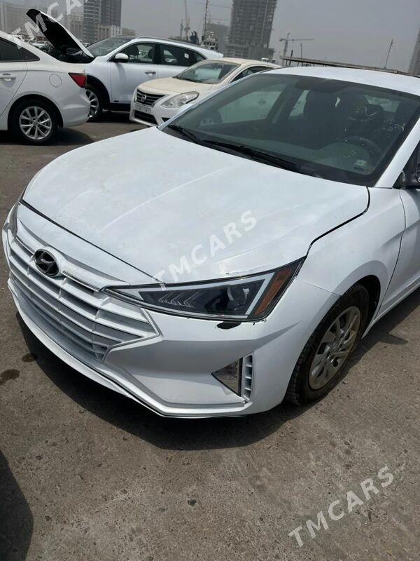 Hyundai Elantra 2020 - 176 940 TMT - Mary - img 4