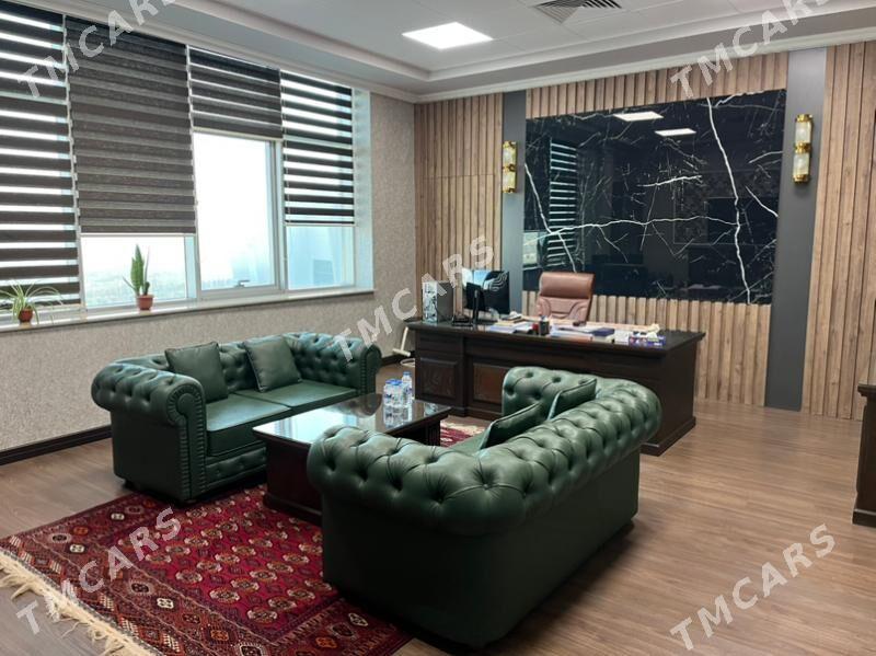 Офис Аренда Молл - Aşgabat - img 5
