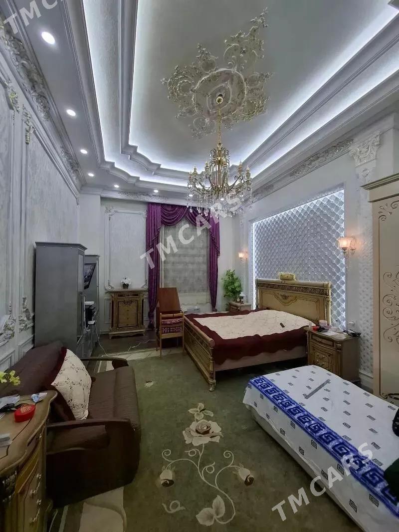 Podvoyskiy Elitka - Podwoýski köç. (Bitarap Türkmenistan şaýoly) - img 2