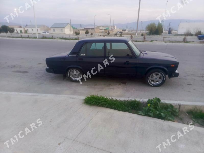Lada 2107 2012 - 75 000 TMT - Ашхабад - img 2