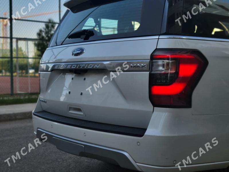 Ford Expedition 2021 - 540 000 TMT - Мары - img 3