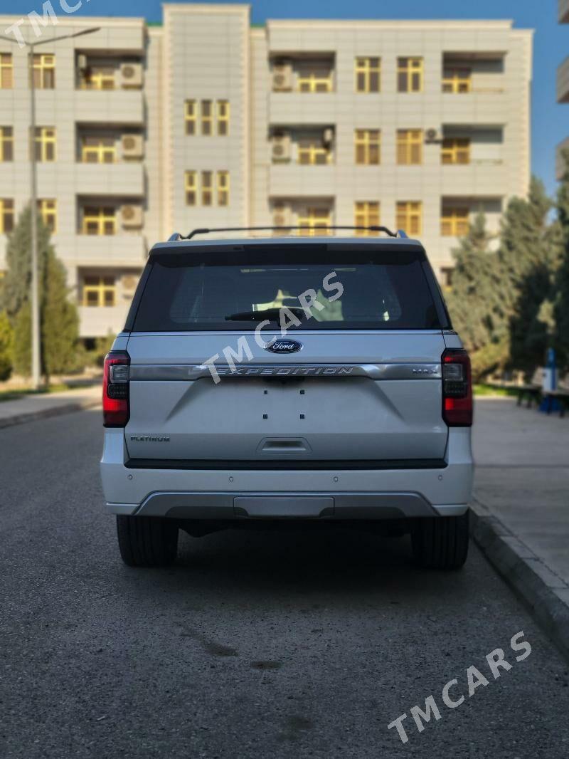 Ford Expedition 2021 - 540 000 TMT - Мары - img 8