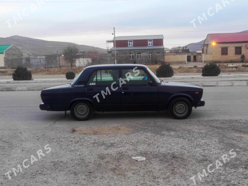 Lada 2107 2012 - 75 000 TMT - Ашхабад - img 3
