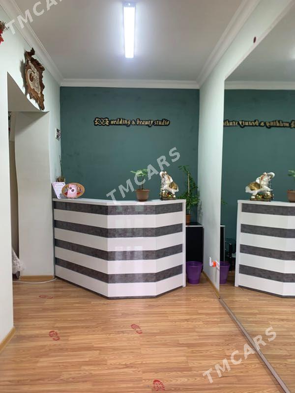 SALON САЛОН КРАСОТЫ - Ашхабад - img 4