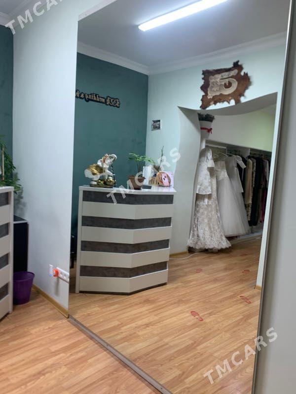 SALON САЛОН КРАСОТЫ - Ашхабад - img 6