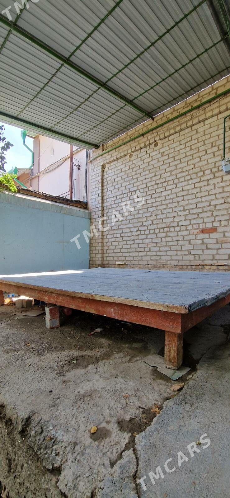 Tapçan - Дашогуз - img 2