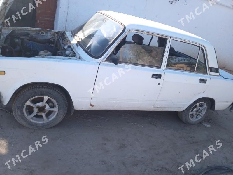Lada 2107 1999 - 10 000 TMT - Чарджоу - img 2