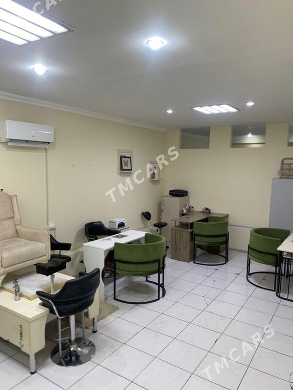 SALON САЛОН КРАСОТЫ - Ашхабад - img 3