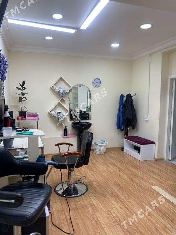 SALON САЛОН КРАСОТЫ - Ашхабад - img 8