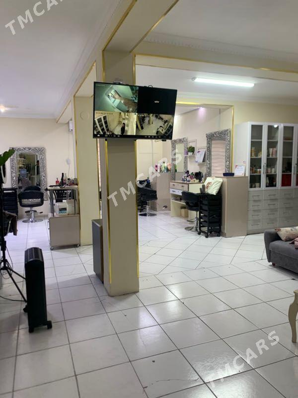 SALON САЛОН КРАСОТЫ - Ашхабад - img 5