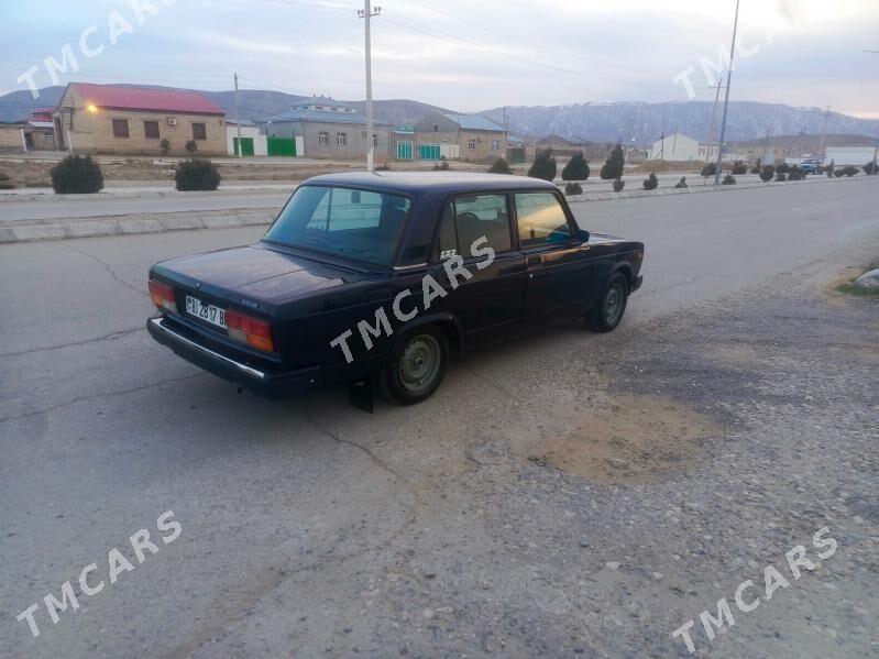 Lada 2107 2012 - 75 000 TMT - Ашхабад - img 4