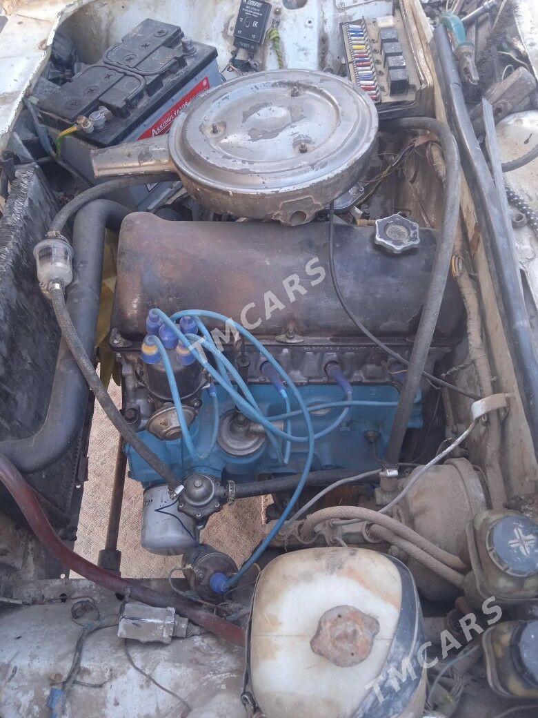 Lada 2107 1999 - 10 000 TMT - Чарджоу - img 5