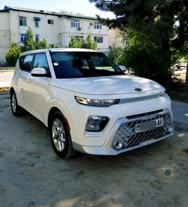 Kia Soul 2021 - 225 000 TMT - 16-njy tapgyr - img 2