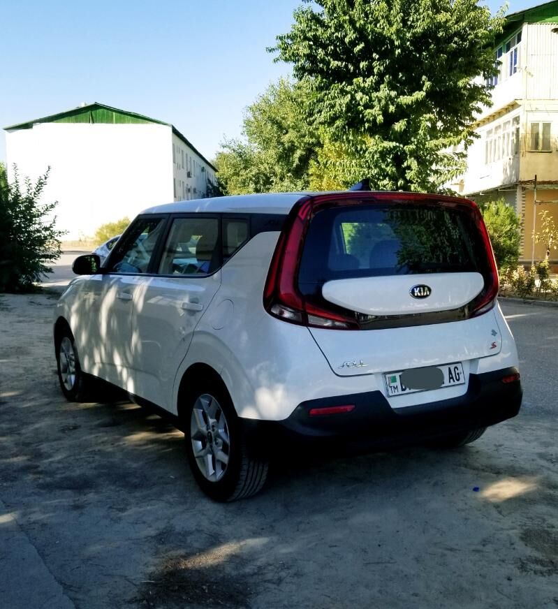 Kia Soul 2021 - 225 000 TMT - 16-njy tapgyr - img 6