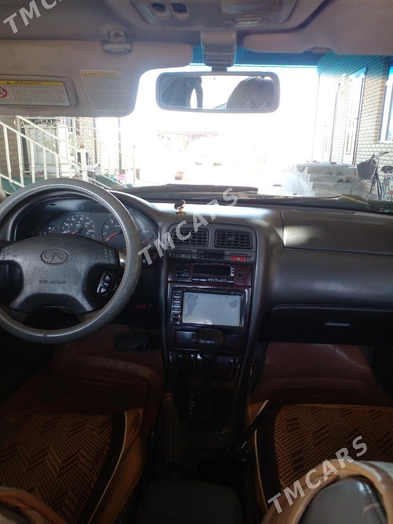 Infiniti I30 1999 - 57 000 TMT - Мары - img 5