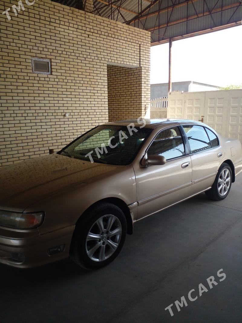 Infiniti I30 1999 - 57 000 TMT - Мары - img 6