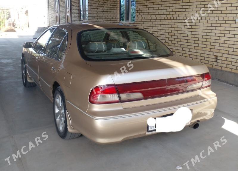 Infiniti I30 1999 - 57 000 TMT - Мары - img 3