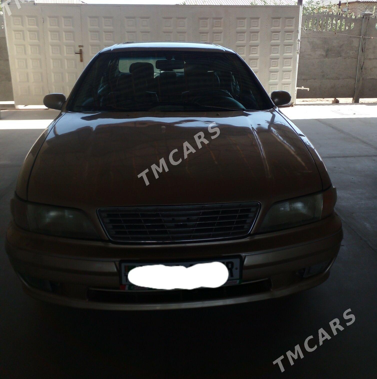 Infiniti I30 1999 - 57 000 TMT - Мары - img 2