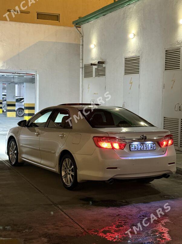 Toyota Camry 2015 - 495 000 TMT - Aýtakow (Oguzhan köç.) - img 8