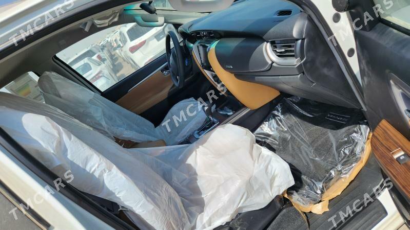 Toyota Fortuner 2024 - 665 000 TMT - Магданлы - img 7