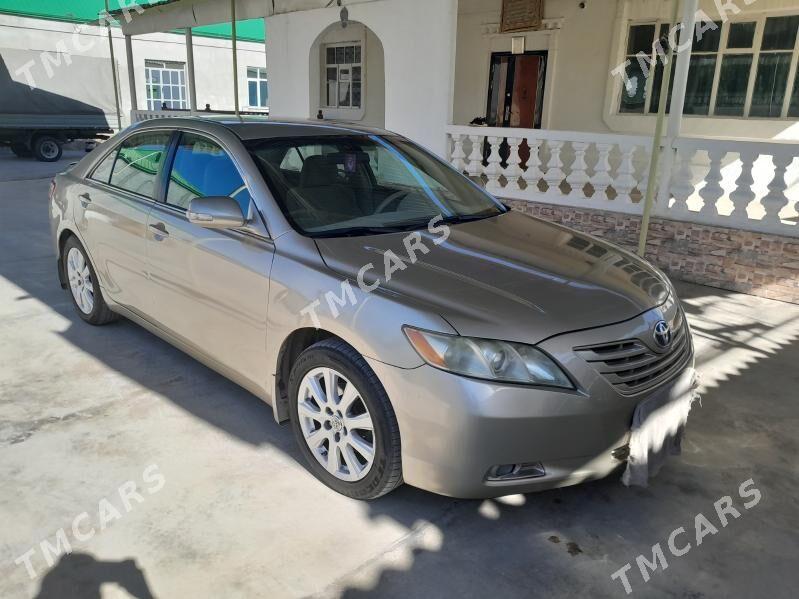 Toyota Camry 2009 - 160 000 TMT - Ашхабад - img 2