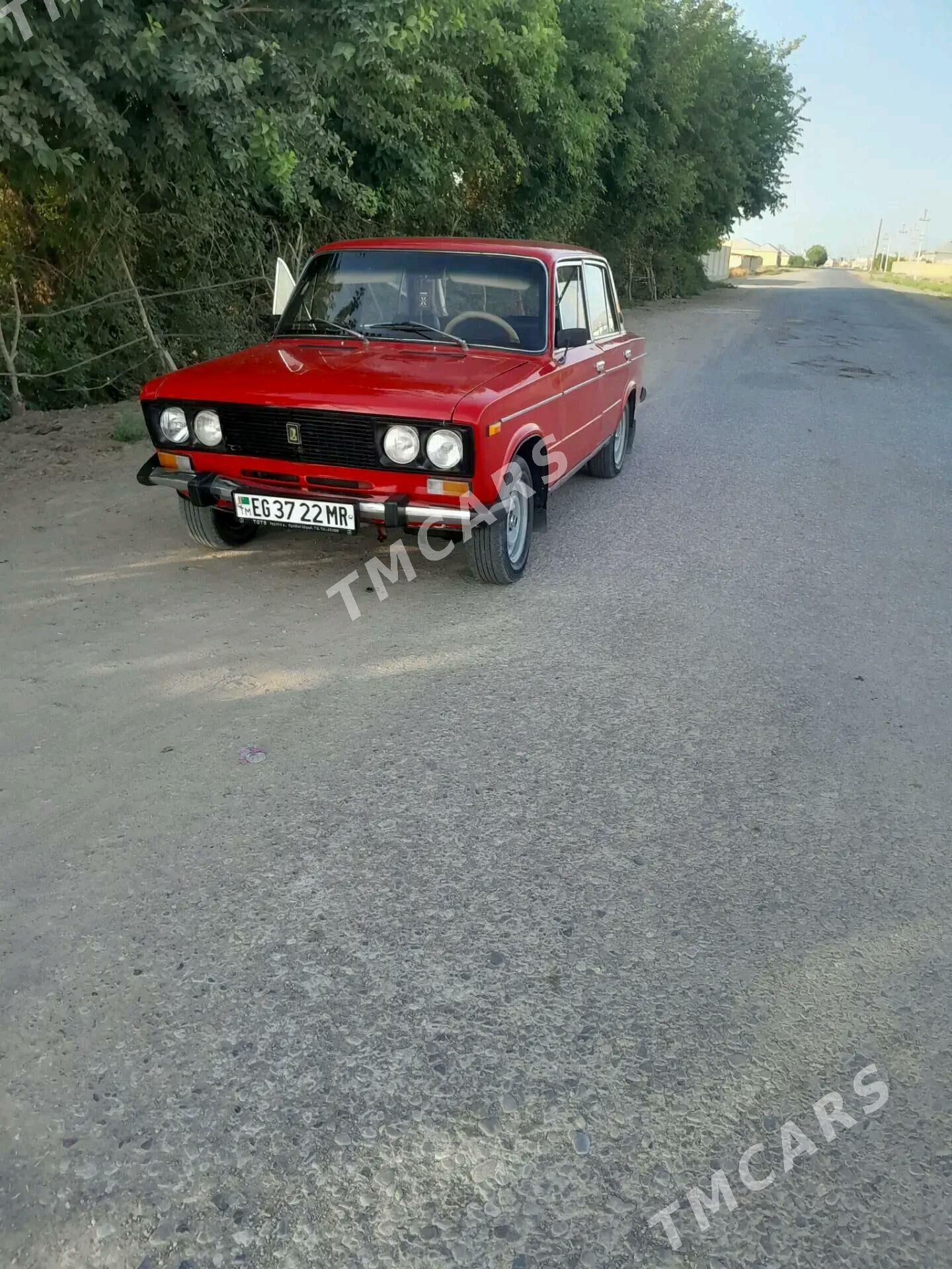 Lada 2106 1983 - 15 000 TMT - Mary - img 3