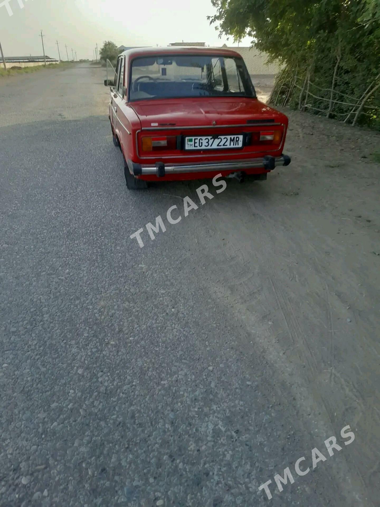 Lada 2106 1983 - 15 000 TMT - Mary - img 2