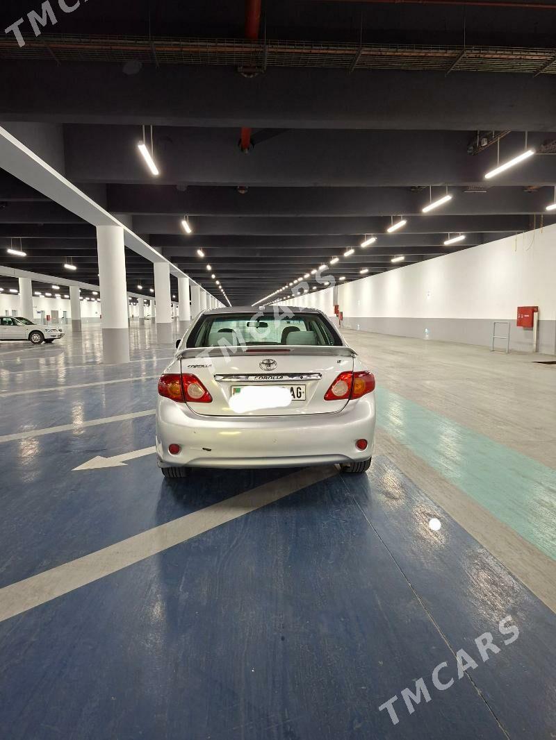 Toyota Corolla 2010 - 145 000 TMT - Ашхабад - img 2