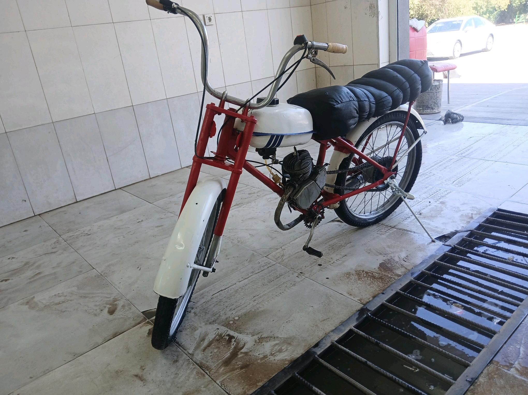 Fekon FK150-8G 2005 - 2 500 TMT - Daşoguz - img 2
