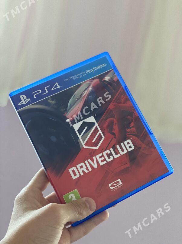 PS4 PlayStation Oyun - Мары - img 5