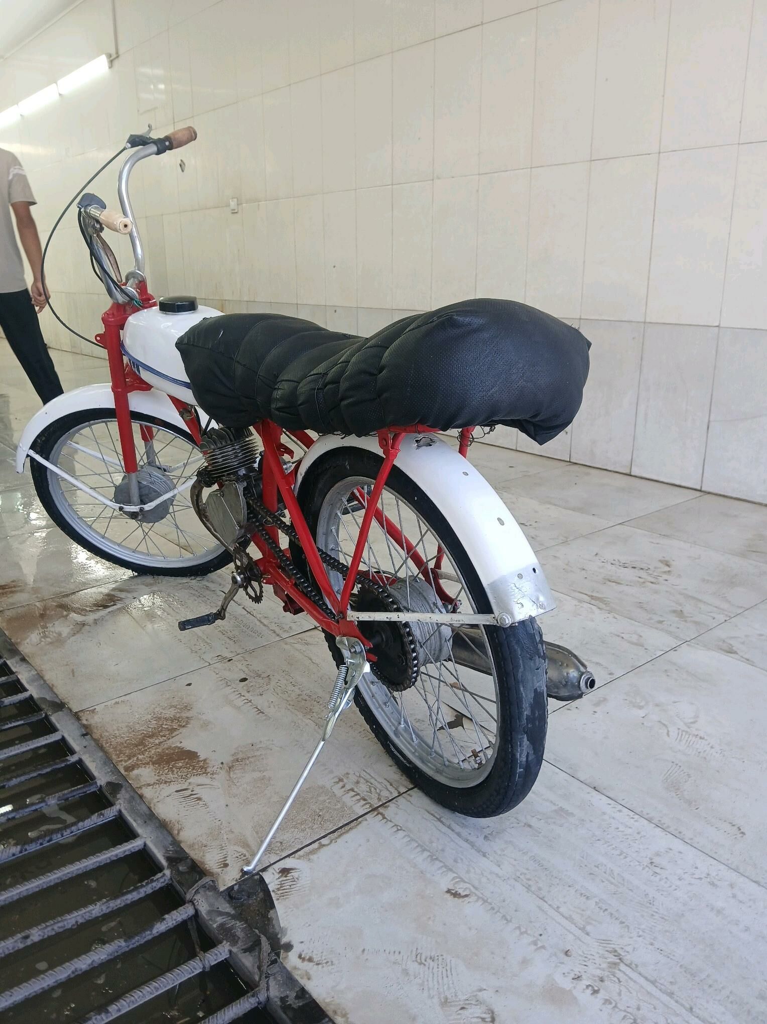 Fekon FK150-8G 2005 - 2 500 TMT - Daşoguz - img 3
