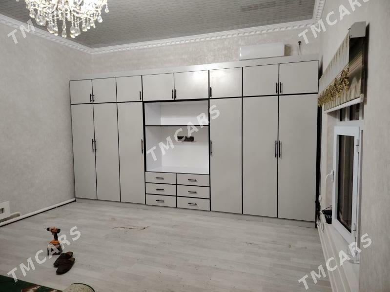 Mebel - Ak bugdaý etraby - img 2