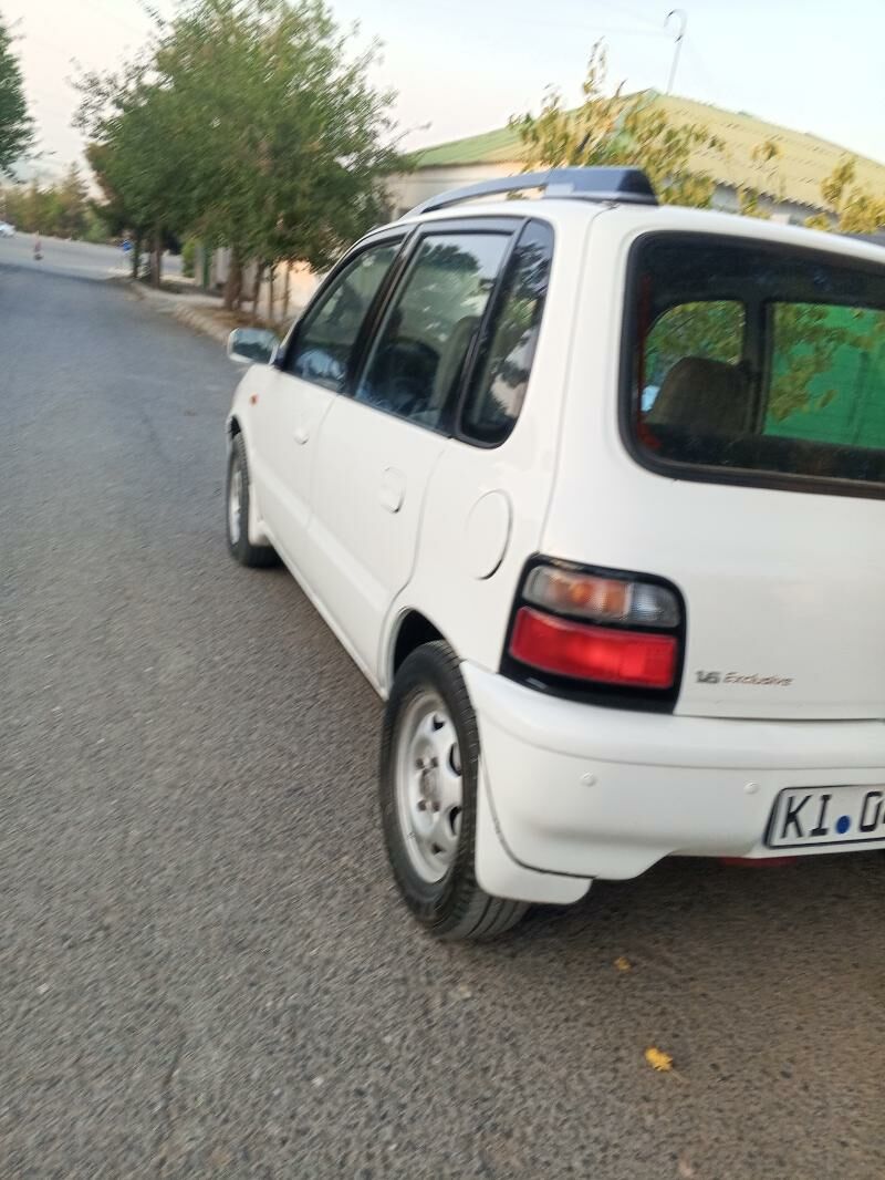 Opel Corsa 1996 - 26 000 TMT - Ашхабад - img 1