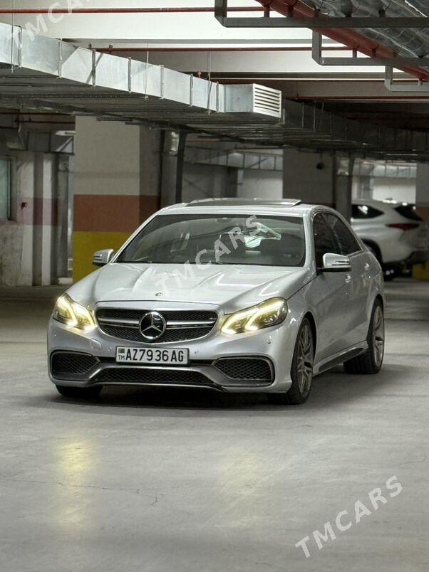 Mercedes-Benz E350 2012 - 320 000 TMT - Aşgabat - img 3