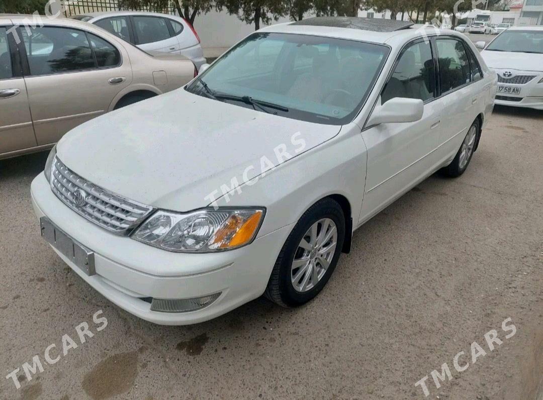 Toyota Avalon 2004 - 240 000 TMT - Hojambaz - img 2