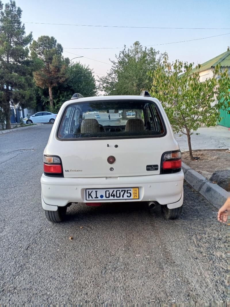 Opel Corsa 1996 - 26 000 TMT - Ашхабад - img 3